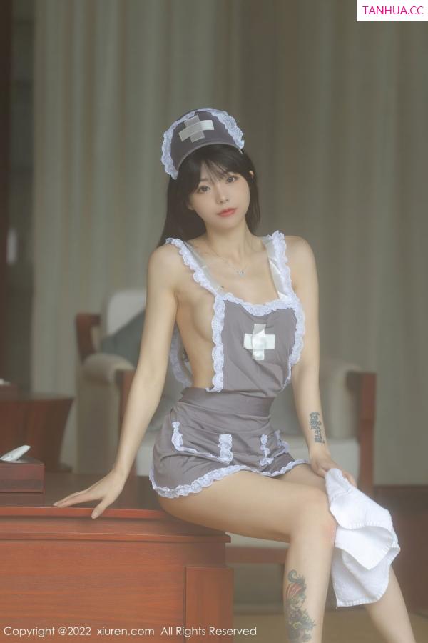 佘贝拉  [XiuRen]高清写真图 2022.04.26 No.4924 佘贝拉bella第13张图片